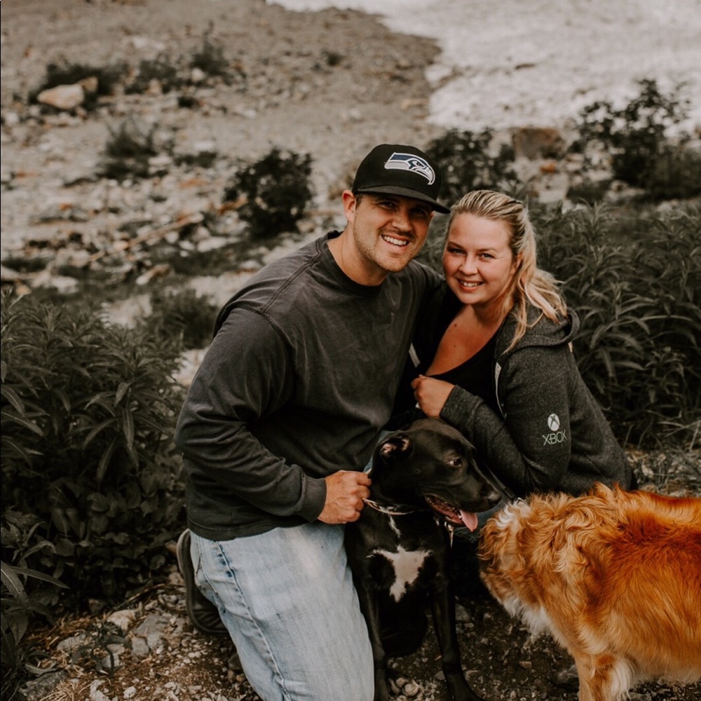 Meet your Posher, Aleksandr